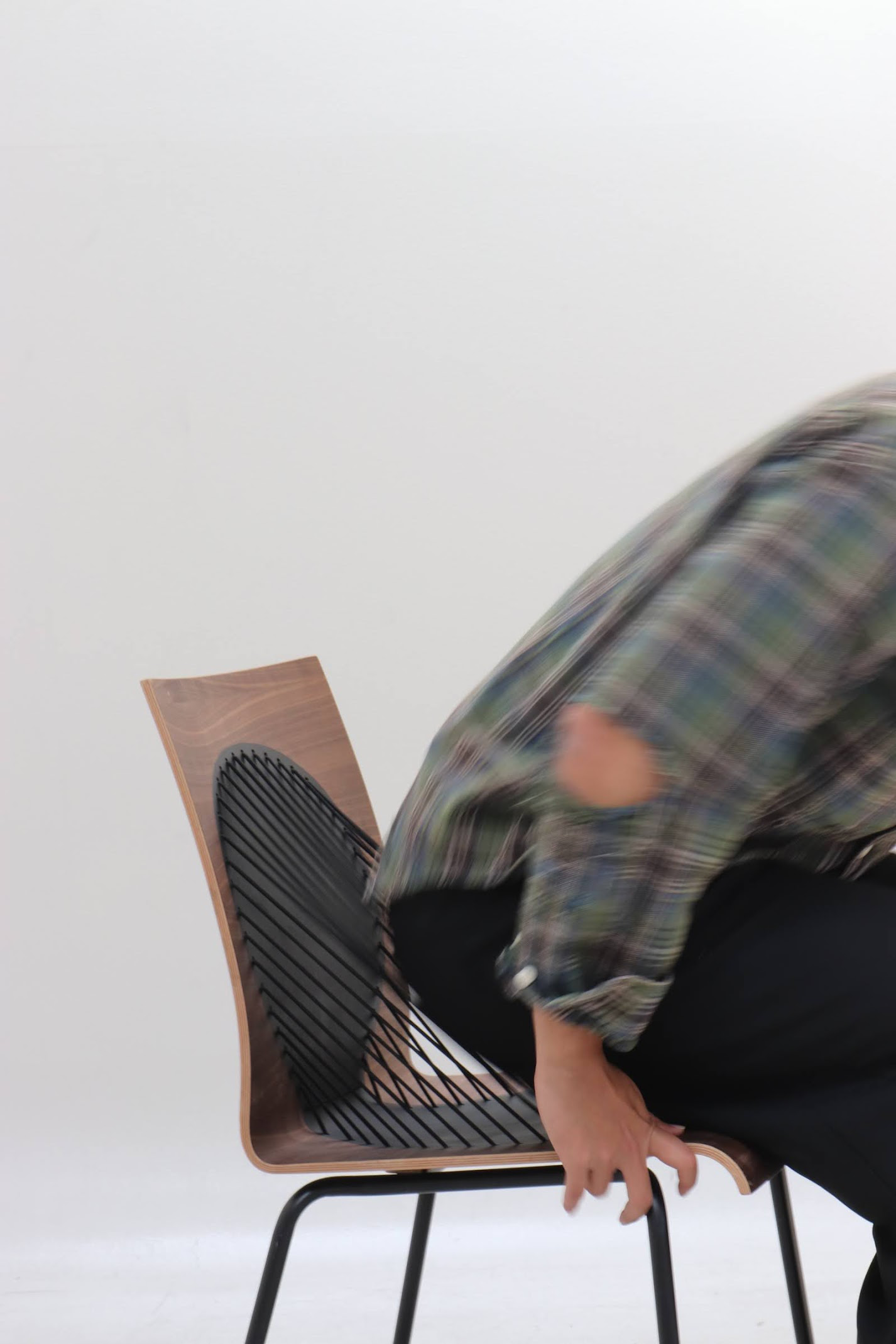 Void Chair Movement 2